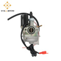 Motorcycle 19mm dio 50 carburetor vergaser 2 Stroke  Af18 Af27 Af28 Tact Sa50 Sk50 Dd50 Dio Sp Zx 50 Af34 Af35 Kymco Scooter